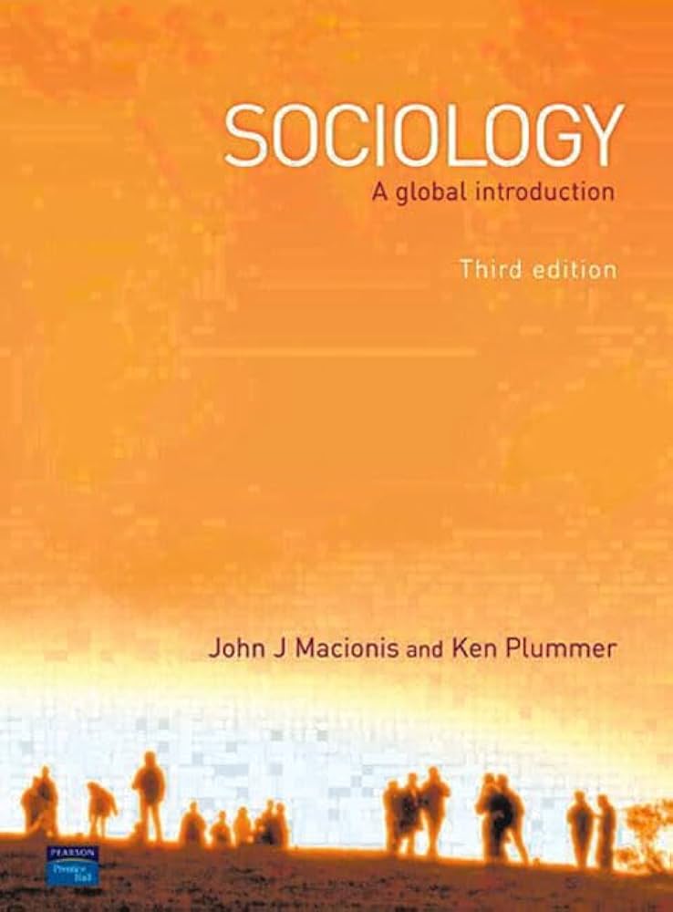 Sociology: A Global Introduction: Amazon.co.uk: Macionis